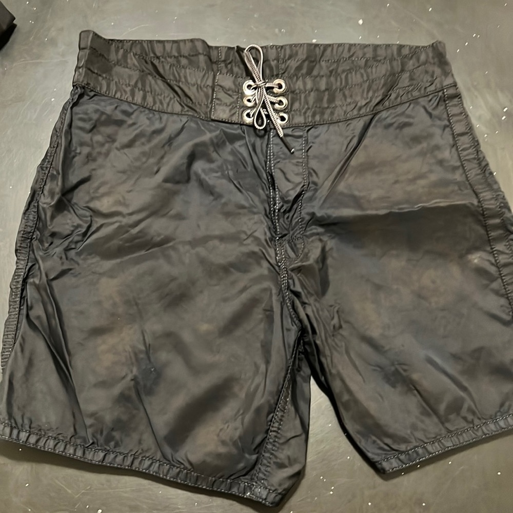 Birdwell men’s bathing suit size 32